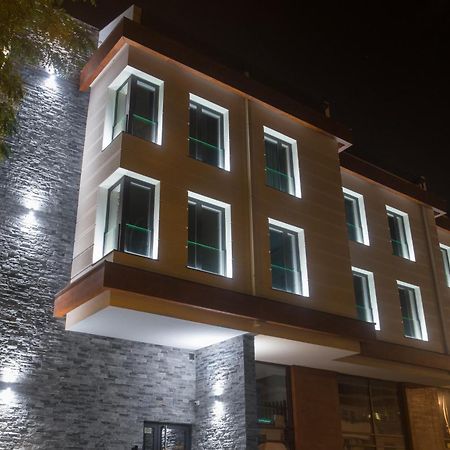 Benvenuti Apartments Βελιγράδι Εξωτερικό φωτογραφία