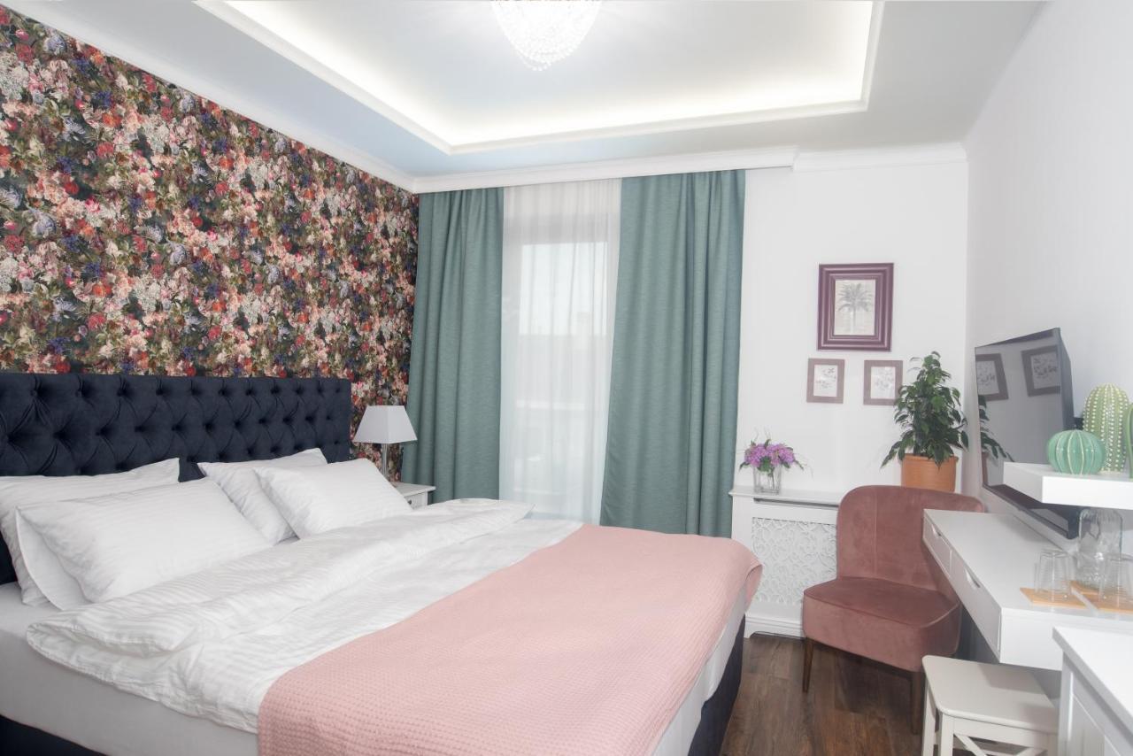 Benvenuti Apartments Βελιγράδι Εξωτερικό φωτογραφία