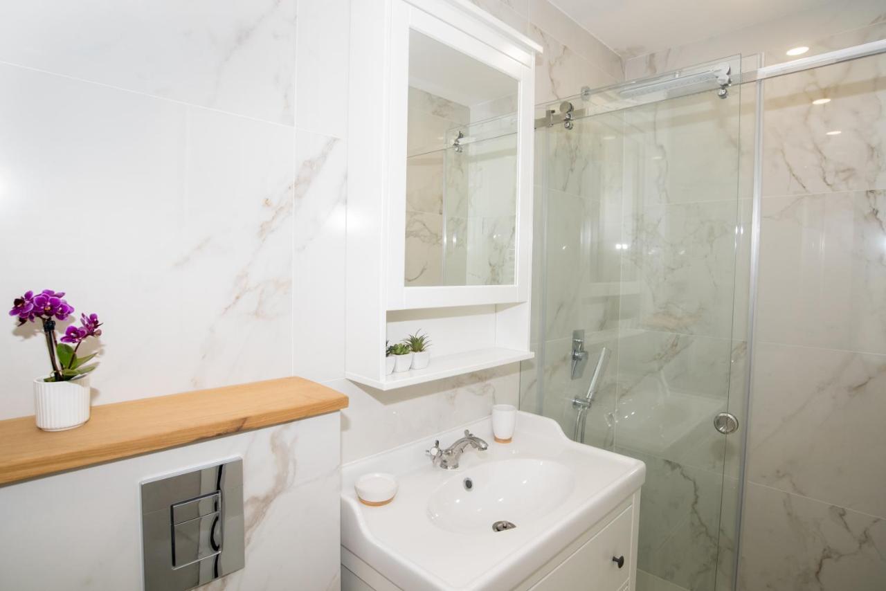 Benvenuti Apartments Βελιγράδι Εξωτερικό φωτογραφία
