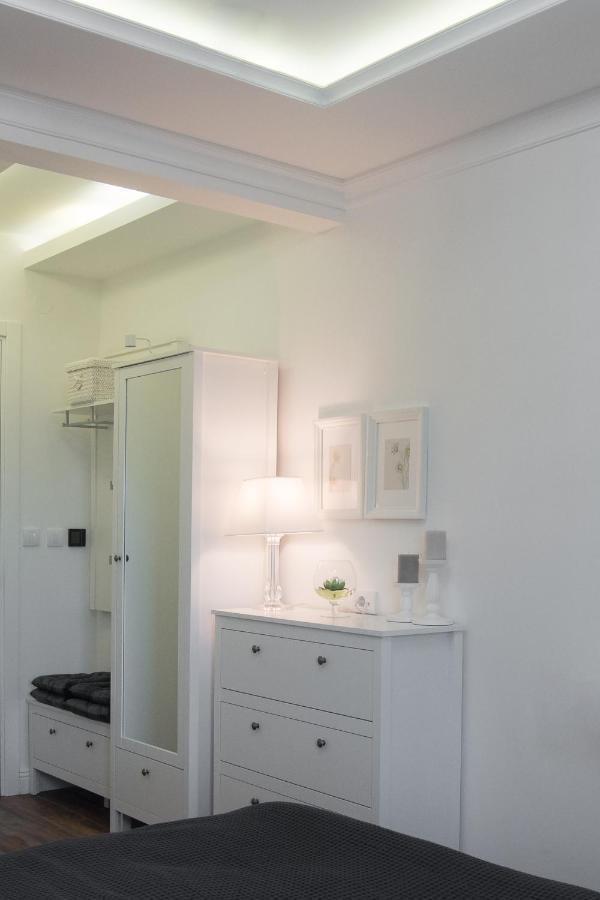 Benvenuti Apartments Βελιγράδι Εξωτερικό φωτογραφία
