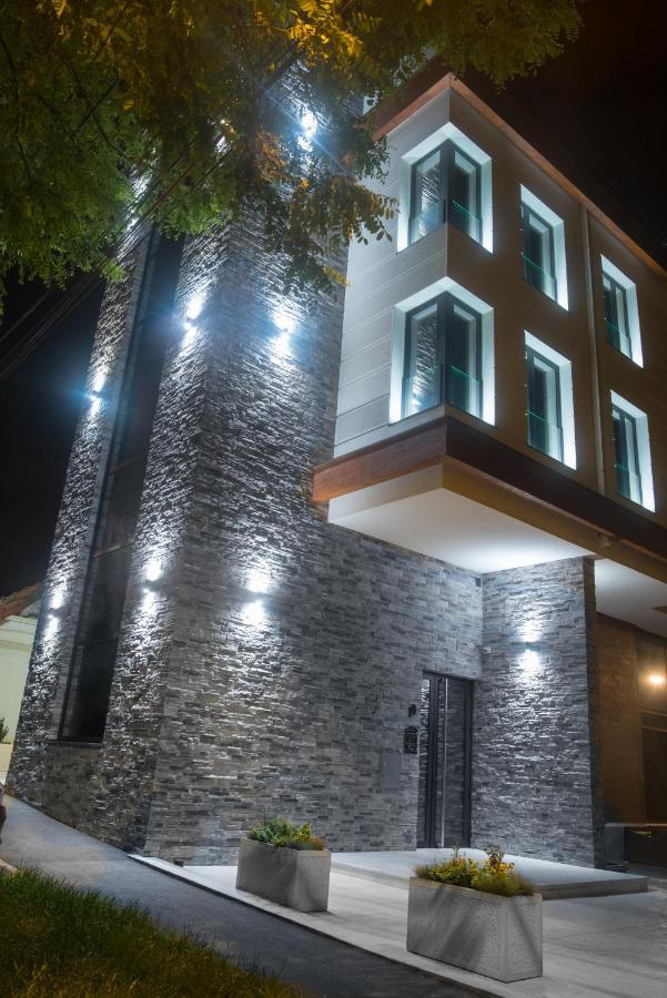 Benvenuti Apartments Βελιγράδι Εξωτερικό φωτογραφία