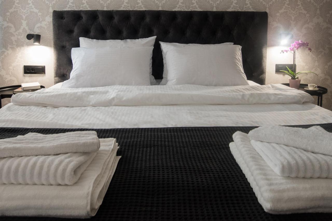 Benvenuti Apartments Βελιγράδι Εξωτερικό φωτογραφία