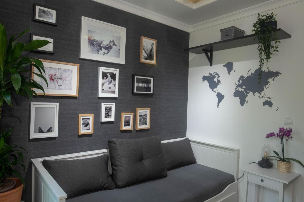 Benvenuti Apartments Βελιγράδι Εξωτερικό φωτογραφία
