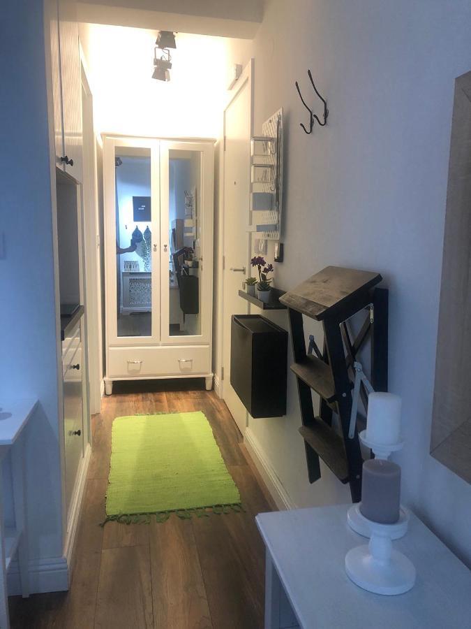 Benvenuti Apartments Βελιγράδι Εξωτερικό φωτογραφία