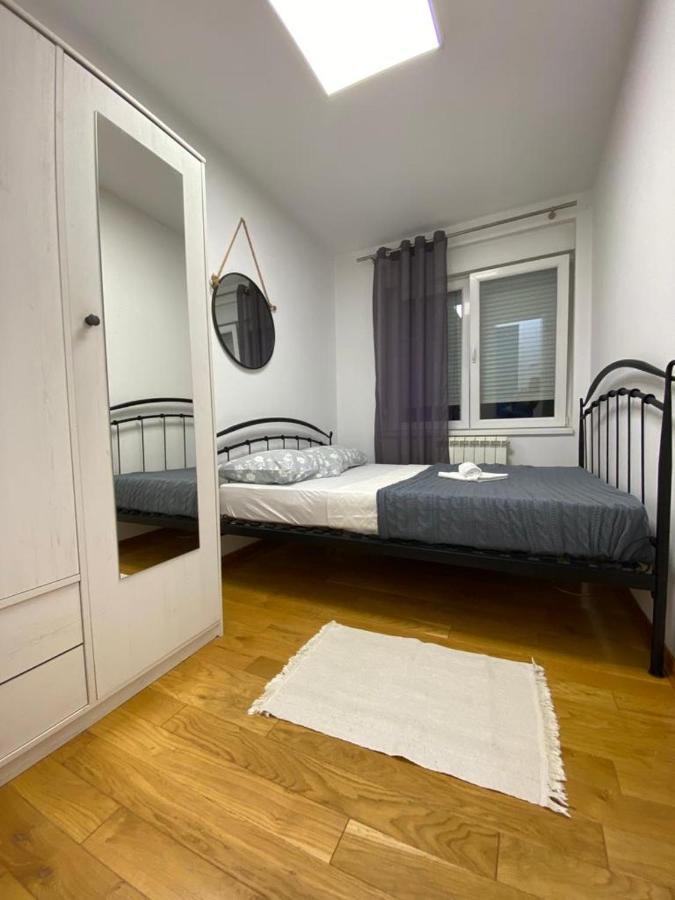 Benvenuti Apartments Βελιγράδι Εξωτερικό φωτογραφία