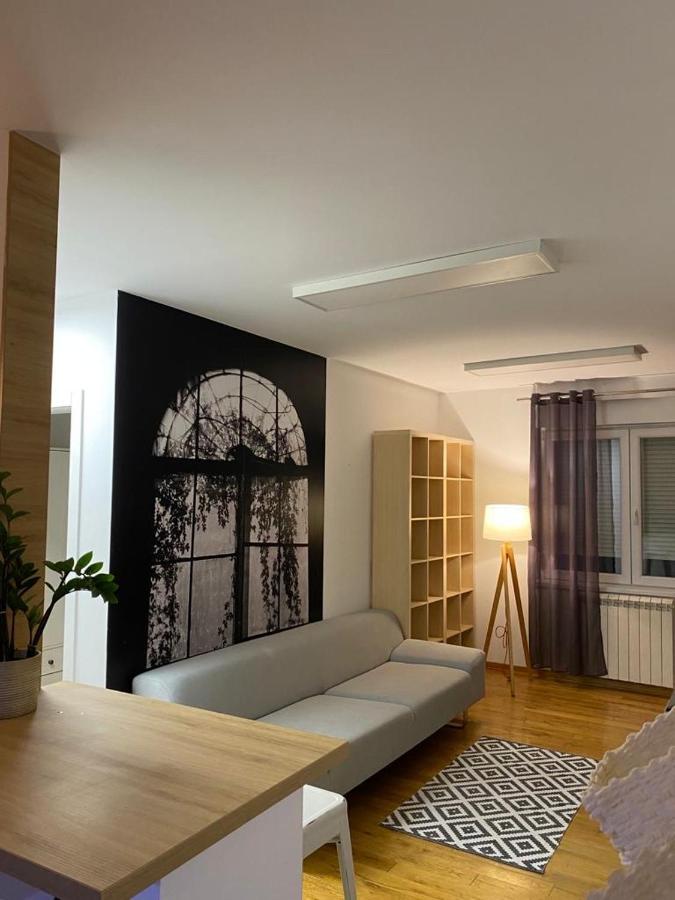 Benvenuti Apartments Βελιγράδι Εξωτερικό φωτογραφία