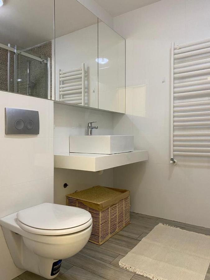 Benvenuti Apartments Βελιγράδι Εξωτερικό φωτογραφία