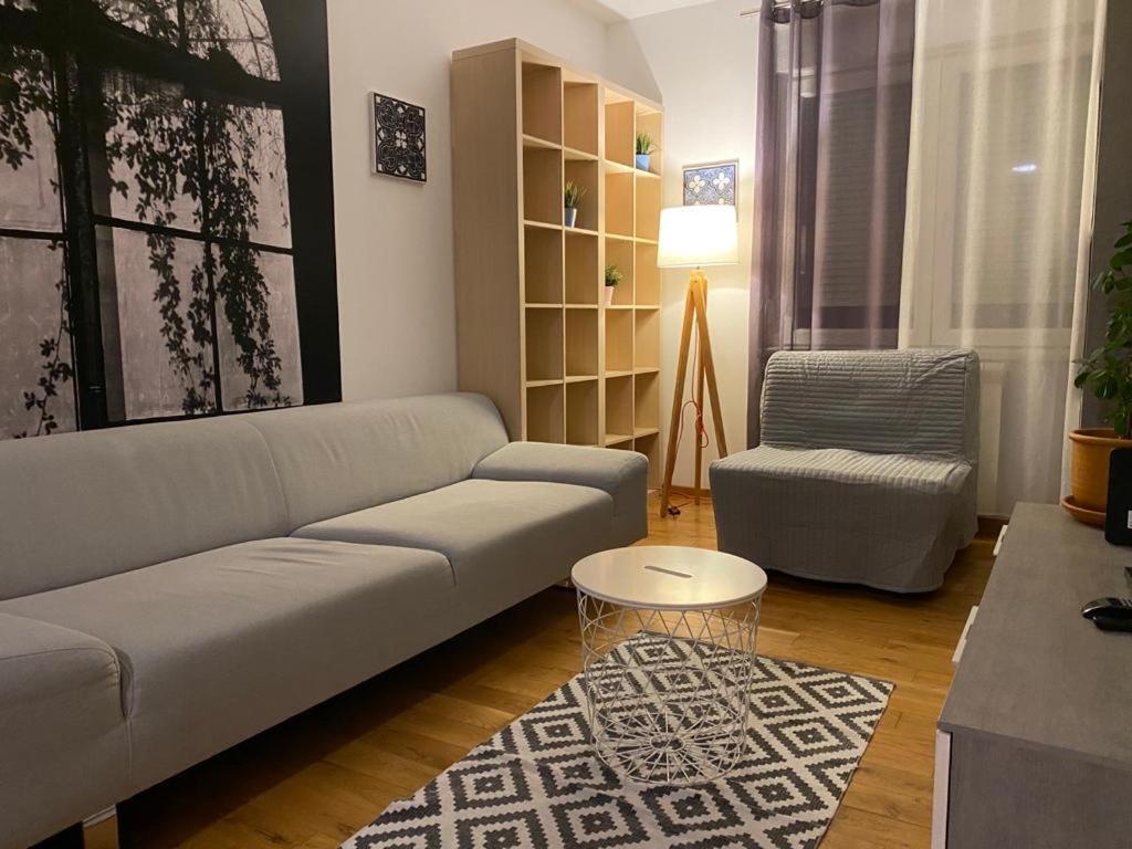 Benvenuti Apartments Βελιγράδι Εξωτερικό φωτογραφία