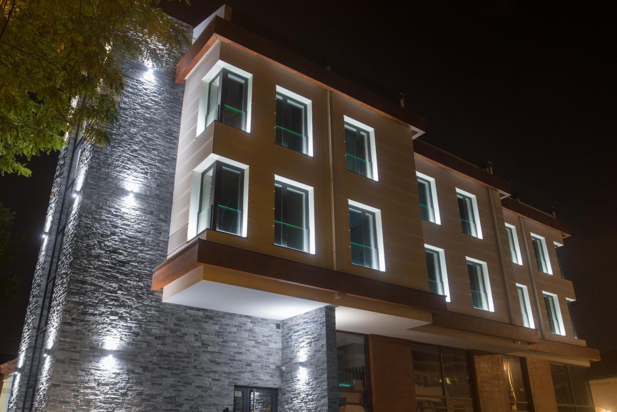 Benvenuti Apartments Βελιγράδι Εξωτερικό φωτογραφία