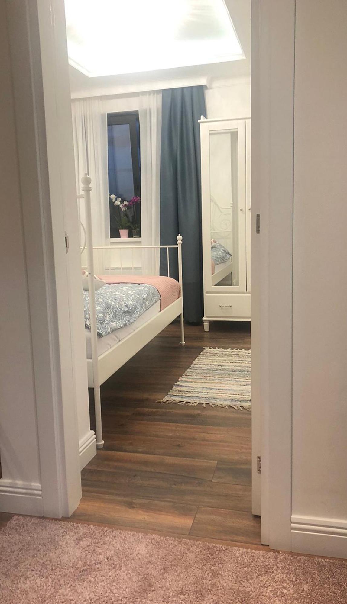 Benvenuti Apartments Βελιγράδι Εξωτερικό φωτογραφία