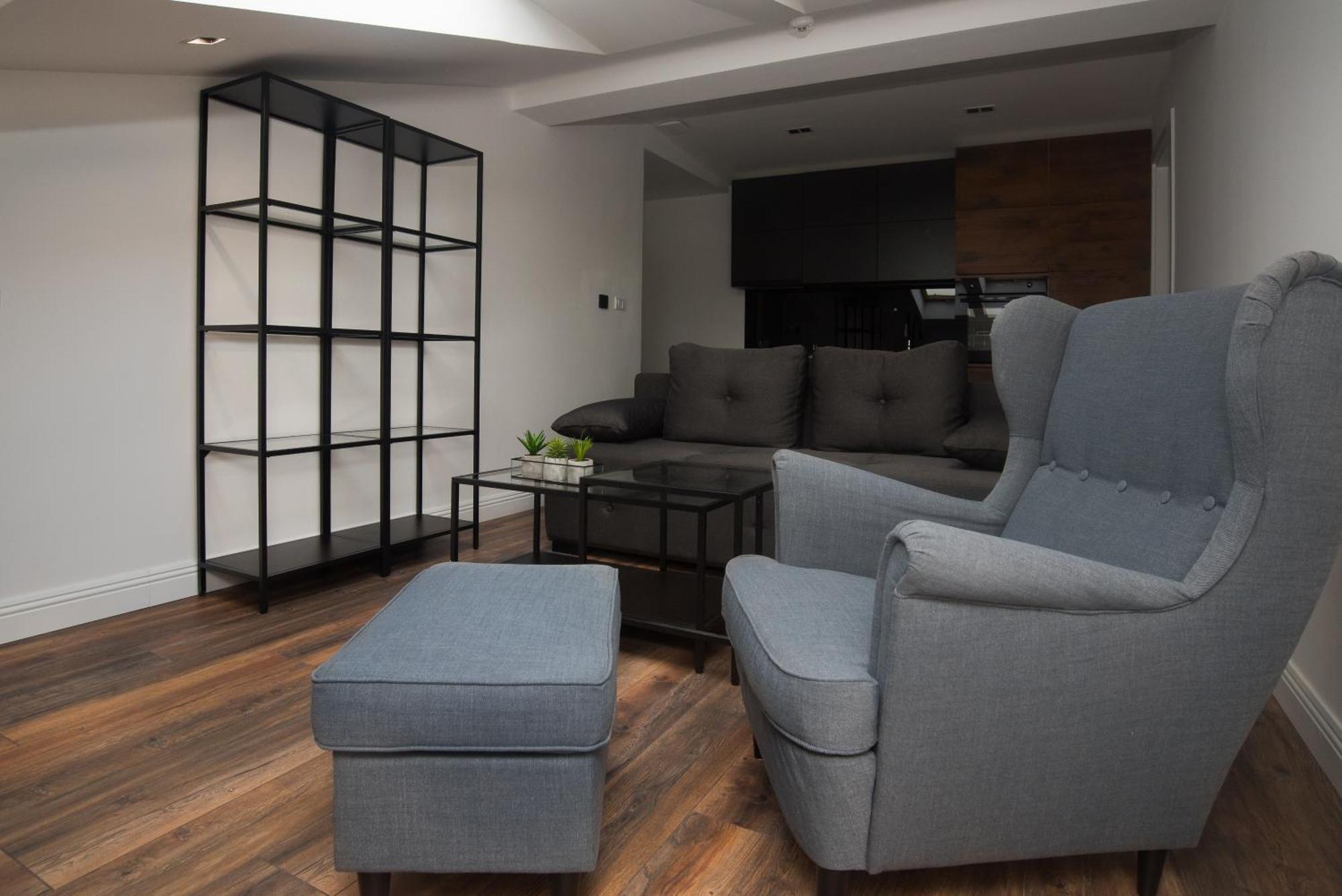Benvenuti Apartments Βελιγράδι Εξωτερικό φωτογραφία