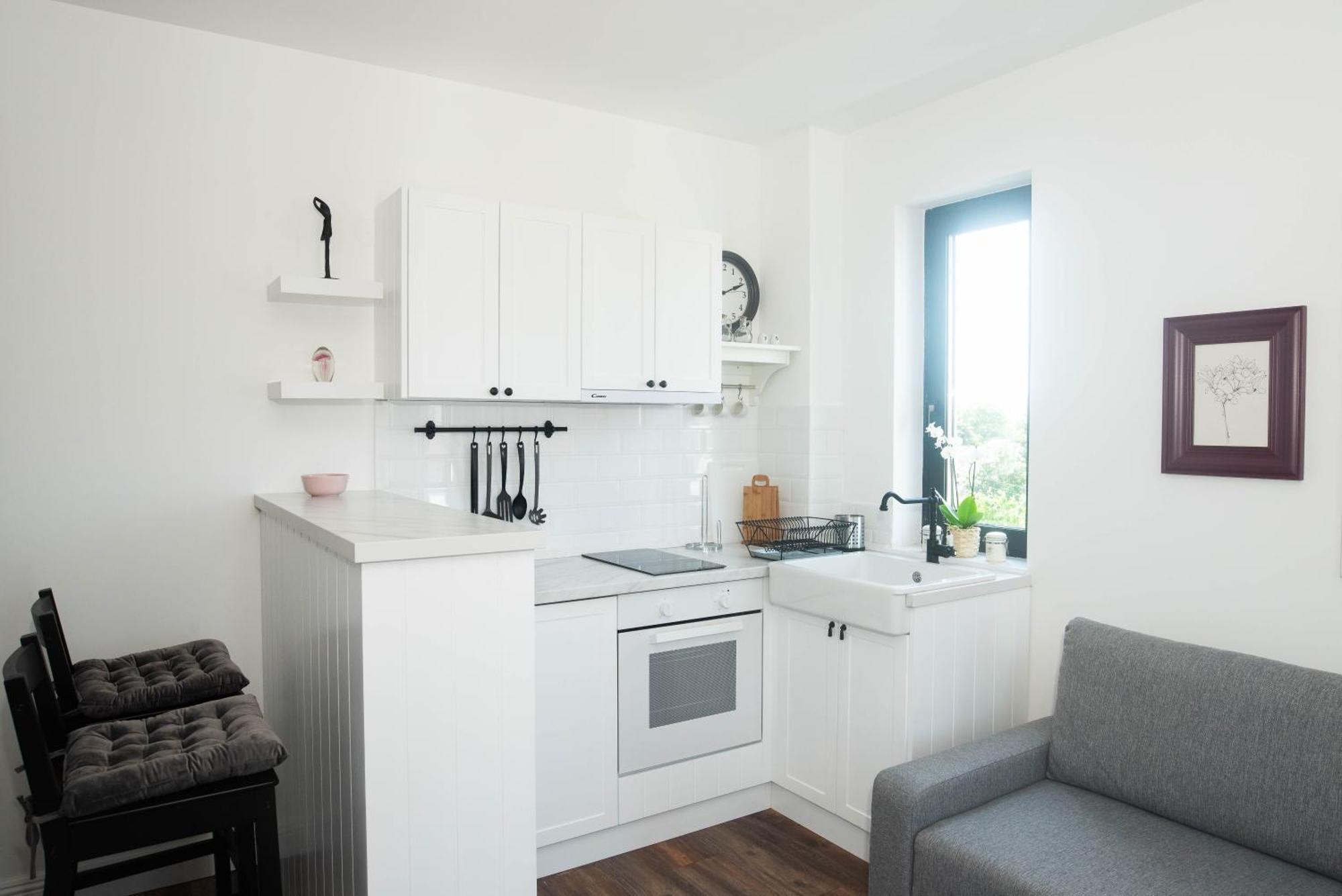 Benvenuti Apartments Βελιγράδι Εξωτερικό φωτογραφία