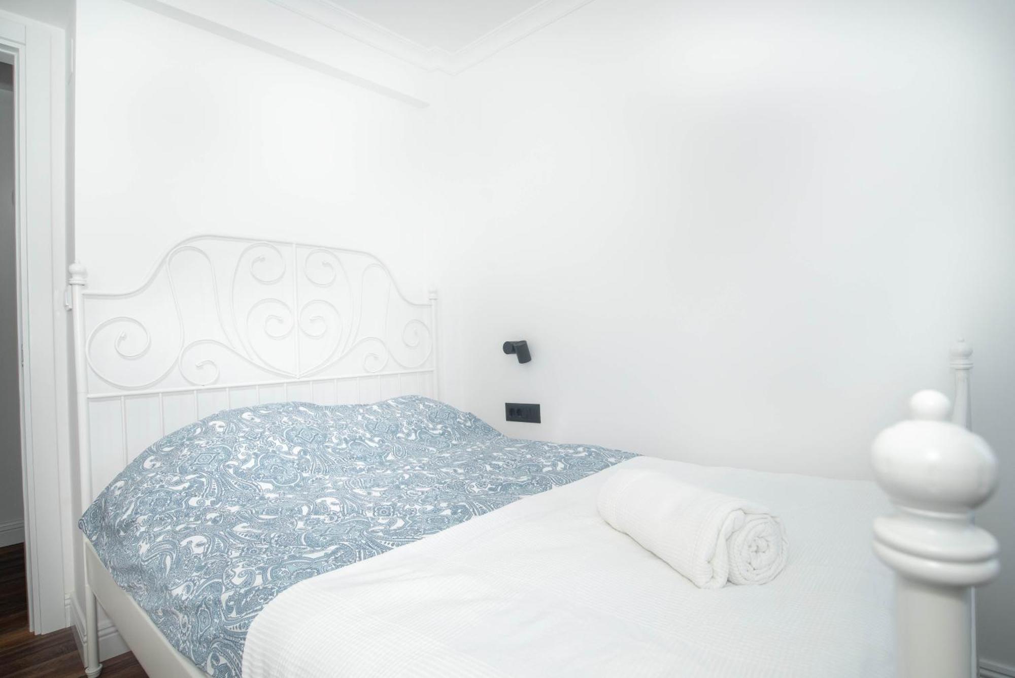 Benvenuti Apartments Βελιγράδι Εξωτερικό φωτογραφία