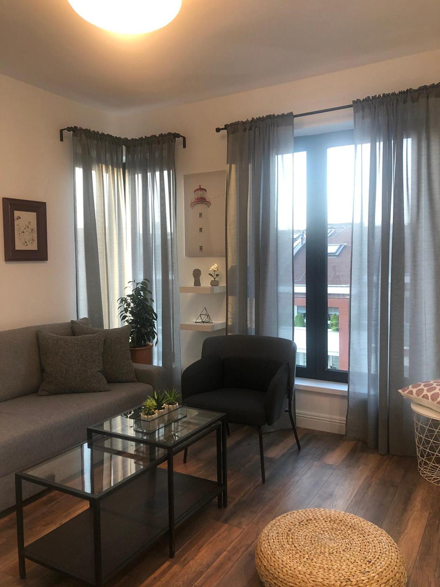 Benvenuti Apartments Βελιγράδι Εξωτερικό φωτογραφία