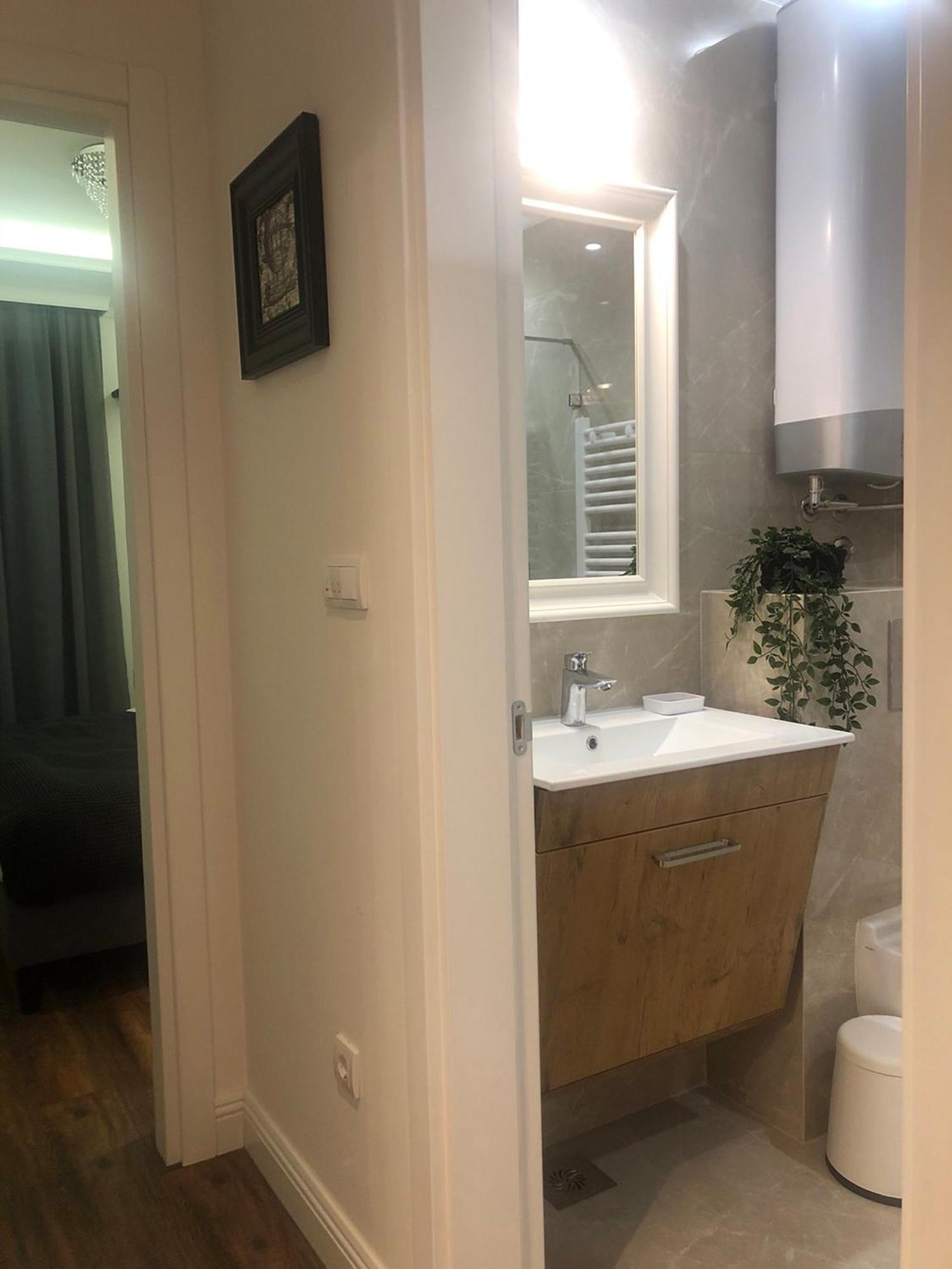 Benvenuti Apartments Βελιγράδι Εξωτερικό φωτογραφία