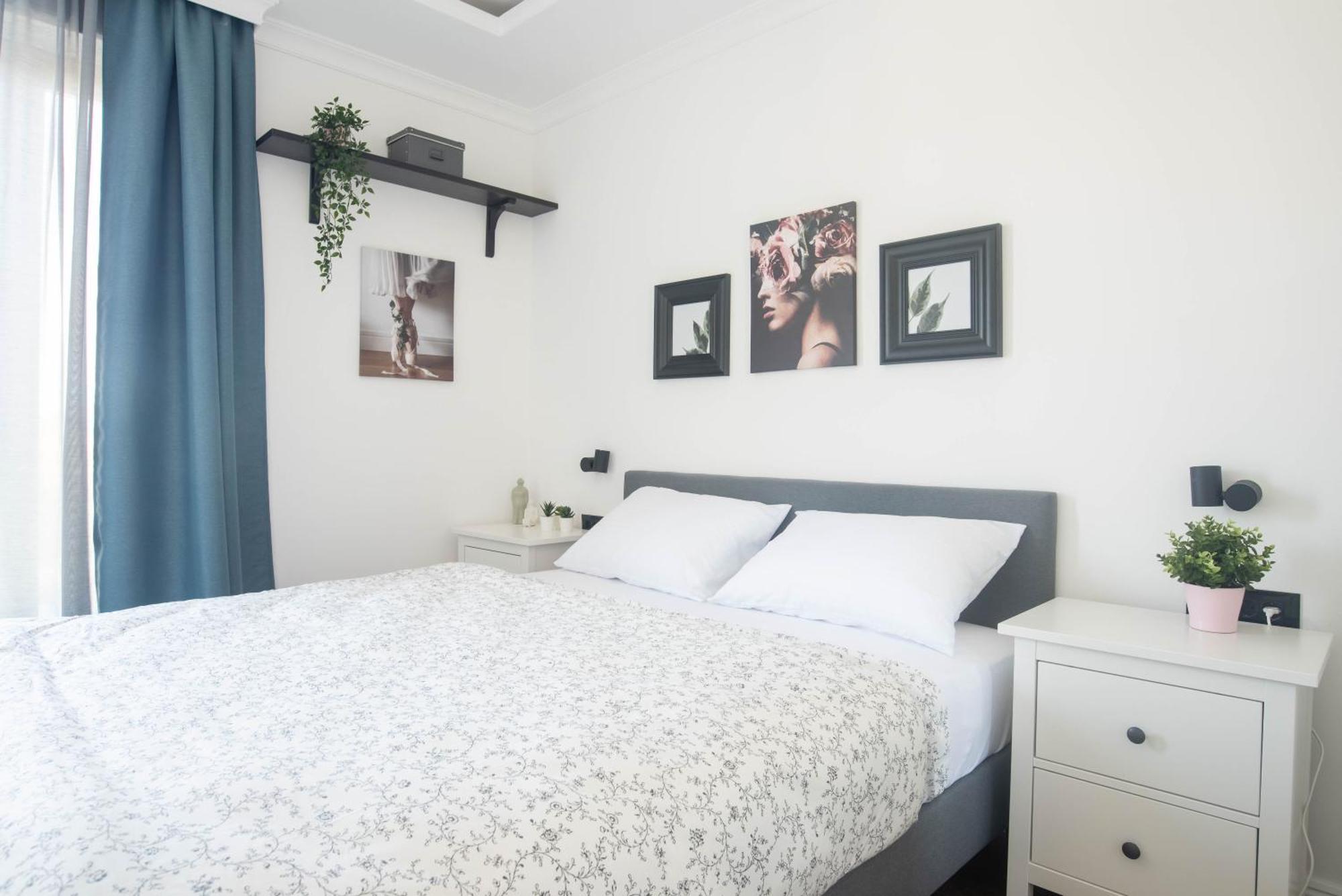 Benvenuti Apartments Βελιγράδι Εξωτερικό φωτογραφία