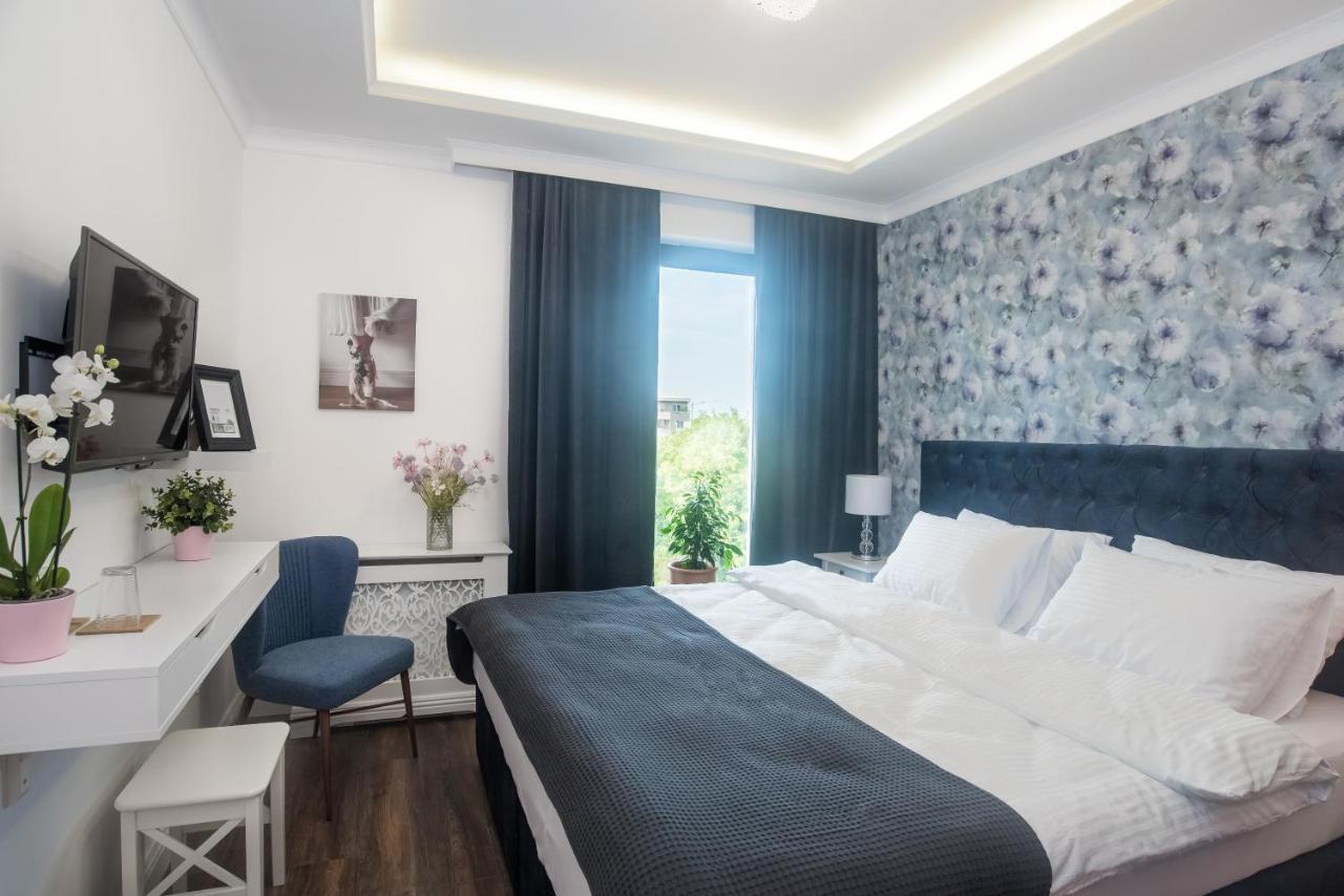 Benvenuti Apartments Βελιγράδι Εξωτερικό φωτογραφία